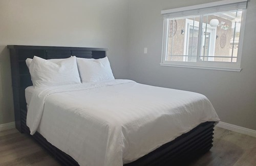 Buena Park House | Welcome to our sweet home