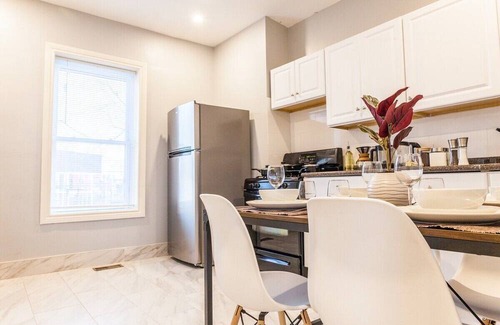 Buffalo Apartment | Buffalo - Mystic Lower Left