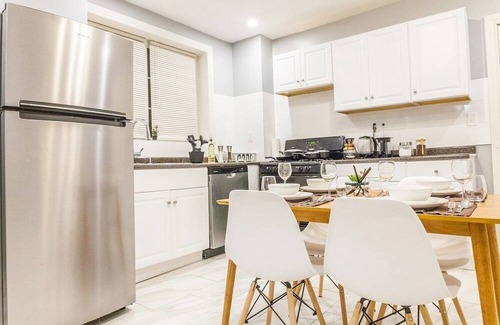 Buffalo Apartment | Buffalo - Mystic Lower Right