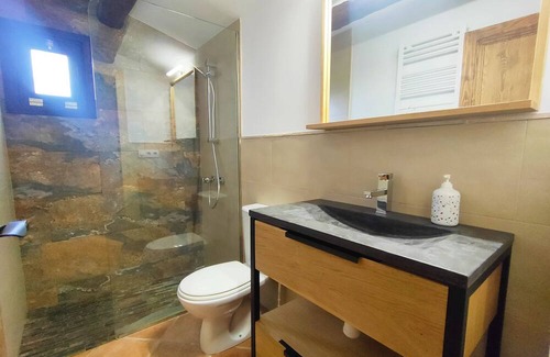 El Mas Mora House | Casa Cuatro Vientos para 7 personas
