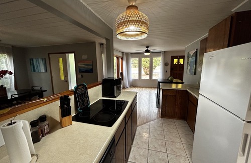 Christina Lake House | Great place for families