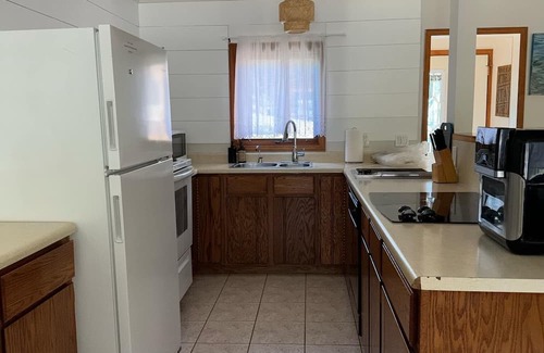 Christina Lake House | Great place for families