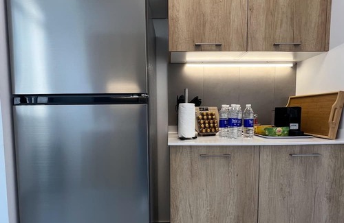 Gemmayzeh Apartment | Stylish Loft in Gemayzeh, Down Town, Beirut. 24/24 Electricity .