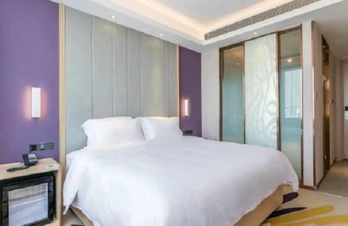 Huangpu Hotel | Lifeng Hotel Guangzhou Xiayuan Branch