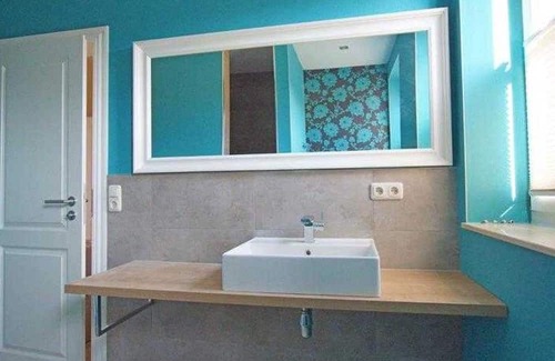 Dobin am See Apartment | Seegang with property