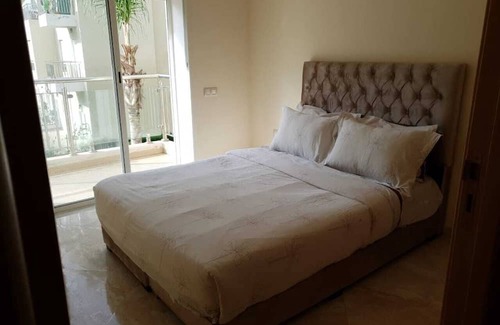 Cherrat Apartment | Appartement Confortable à Bouznika