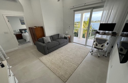 Bouvet Island House | Grace Bay/ New Luxurious home 3+ Bedrooms & Pool