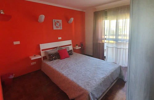 Odivelas House | Hospedagem Emanuel