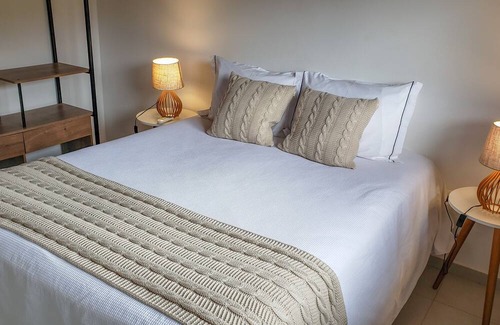 Alto Paraiso de Goias Apartment | Vrbo Property