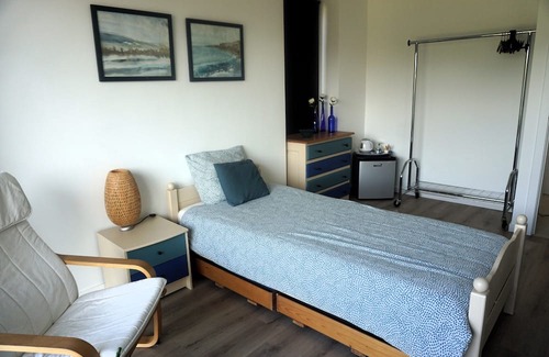 Wijnegem Bed & Breakfast | B & B Waterzicht