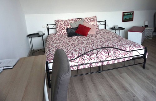 Wijnegem Bed & Breakfast | B & B Waterzicht
