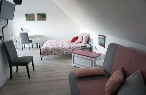 Wijnegem Bed & Breakfast | B & B Waterzicht