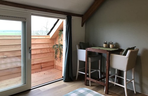 Ulicoten Bed & Breakfast | Vijverhoef