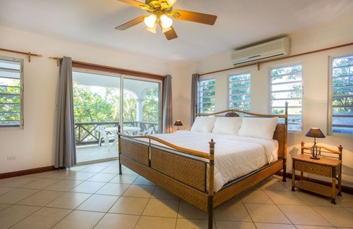 Island Harbour Villa | Harbour Villas One Bedroom