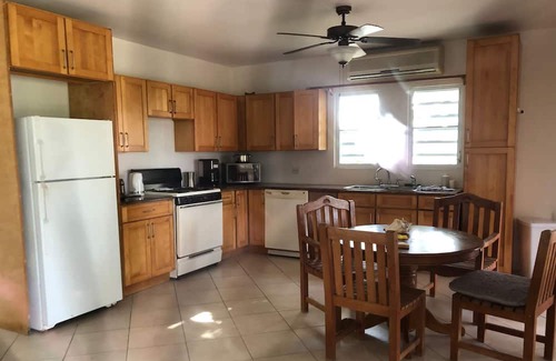 Island Harbour Villa | Harbour Villas One Bedroom