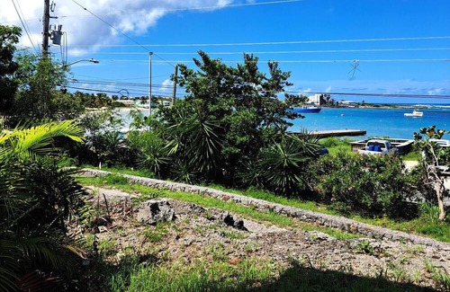 Island Harbour Villa | Harbour Villas One Bedroom