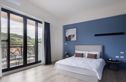 Yujing Bed & Breakfast | YUJING NU ERA