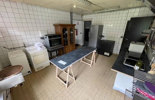 Gerbepal Ski Chalet | 3 MN FROM GERADMER CHALET WITH A POND NOT OVERLOOKED