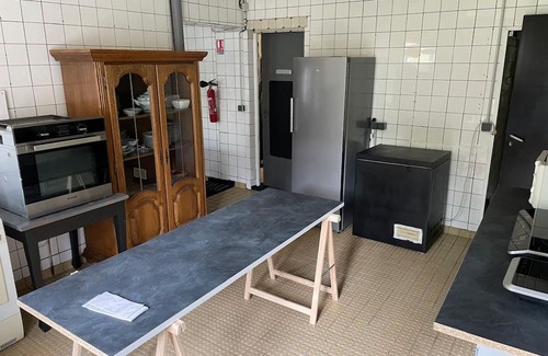 Gerbepal Ski Chalet | 3 MN FROM GERADMER CHALET WITH A POND NOT OVERLOOKED