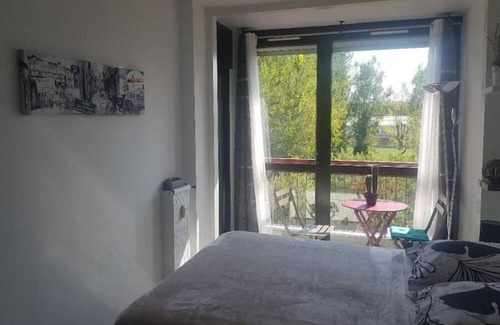 Toulouse Left Bank Apartment | Vrbo Property