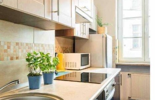 Stare Miasto Apartment | Old Square view. apt up to 8 p. Top Location