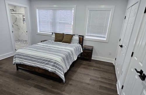 Springfield House | Entire Cozy & Luxury Home in Springfield, VA