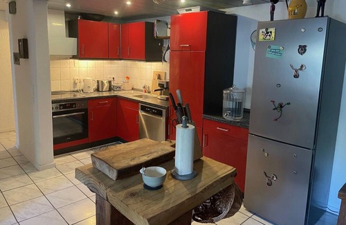 Spessart Apartment | Vrbo Property