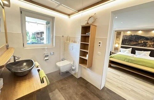 Stolpe Apartment | Remise Stern Hotel