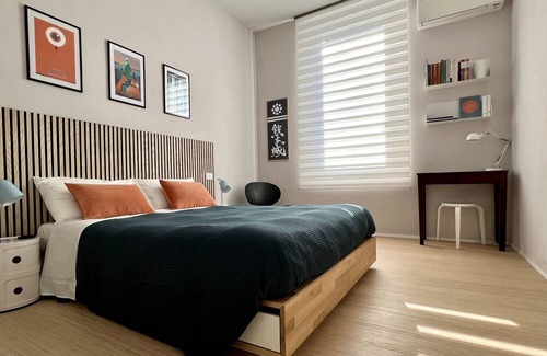 Bolognina Apartment | Vrbo Property