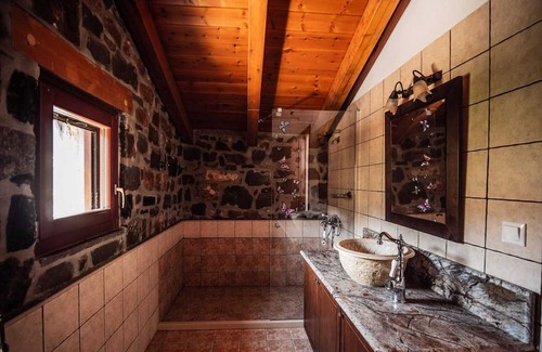 Milatos Villa | Villa Gaia, Luxury Villa