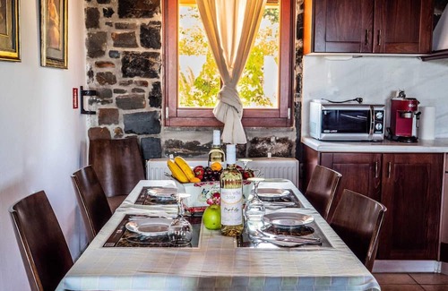 Milatos Villa | Villa Gaia, Luxury Villa