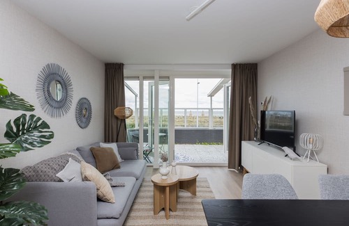 The Hague Apartment | Geweldig Uitzicht Appartement The Pier Long