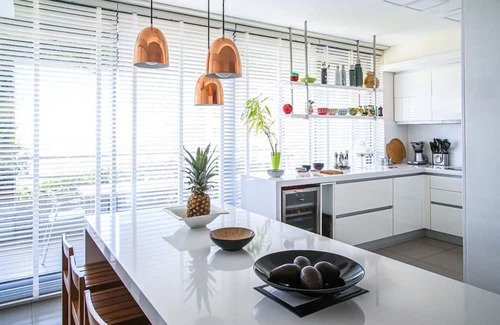 Belgrano Condo | Panorámico Forum Ramsay