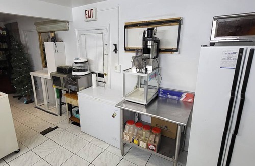 Glen Burnie Bed & Breakfast | Upper Loft Room B&B