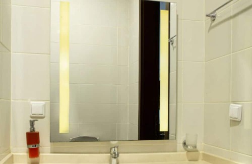 Ashgabat House | VIP Room 2 - Ussat Hotel