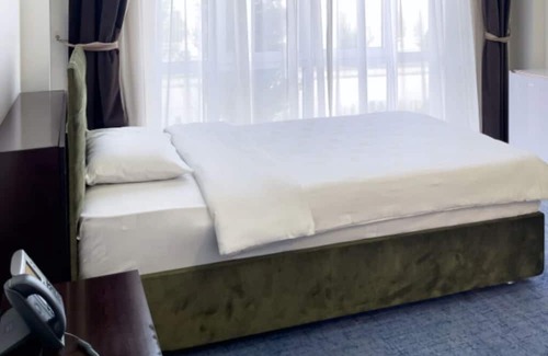 Ashgabat House | VIP Room 2 - Ussat Hotel