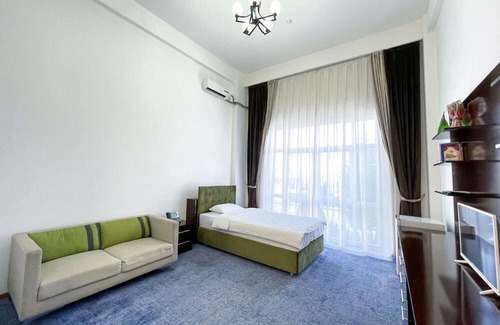 Ashgabat House | VIP Room 3 - Ussat Hotel