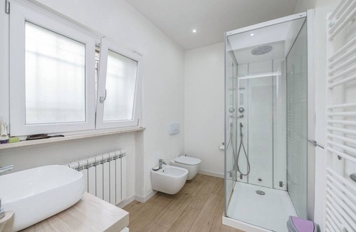 Padenghe sul Garda Apartment | Niki Home - Garda Lake