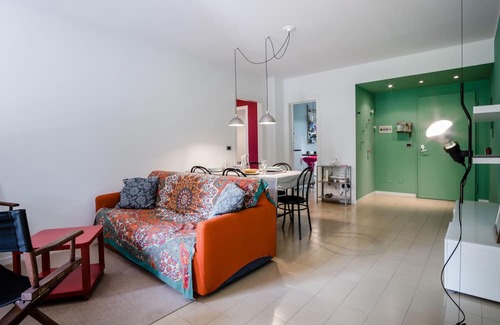Bergamo Apartment | 0010 - Casa Del Cactus