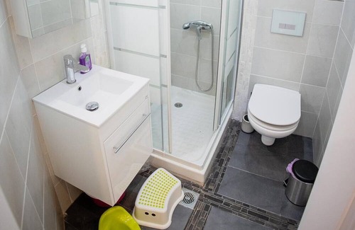 Volos Apartment | Valentini's Uptown Flat