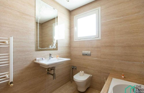 Jardins De Carthage Apartment | Le panorama: Superbe apt jardin de Carthage