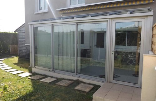 Saint-Paul-des-Landes Cottage | Gite Saint-Paul-des-Landes, 1 bedroom, 2 persons
