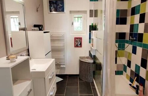 Chalais House | La Casa , maison au calme