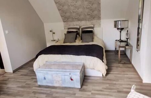 Chalais House | La Casa , maison au calme