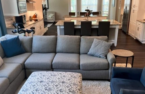 Senoia House | Senoia Getaway Home (4 Bedrooms)