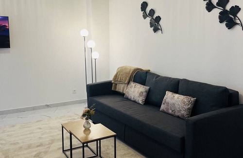 Migennes Apartment | Vrbo Property