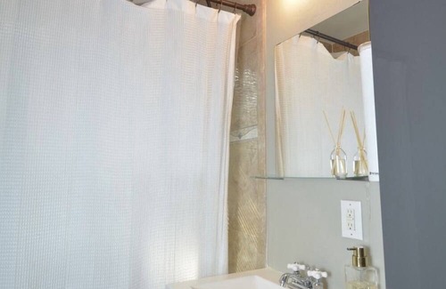 Fort Dupont House | Cozy DC Townhome