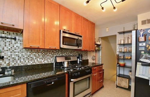 Fort Dupont House | Cozy DC Townhome