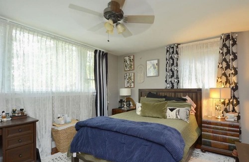 Fort Dupont House | Cozy DC Townhome