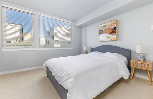 Ballard House | Luxury in the Heart of Seattle